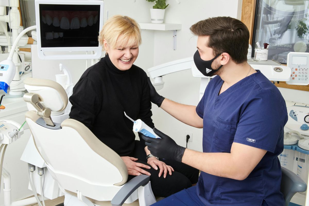 Premier Dental Care gallery